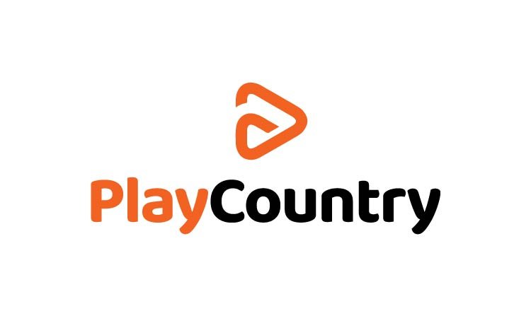 PlayCountry.com - Creative brandable domain for sale